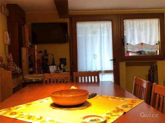 APPARTAMENTO 3 CAMERE con GIARDINO S.Giacomo a Vittorio Veneto foto-339015