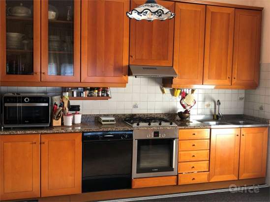 APPARTAMENTO 3 CAMERE con GIARDINO S.Giacomo a Vittorio Veneto foto-339025