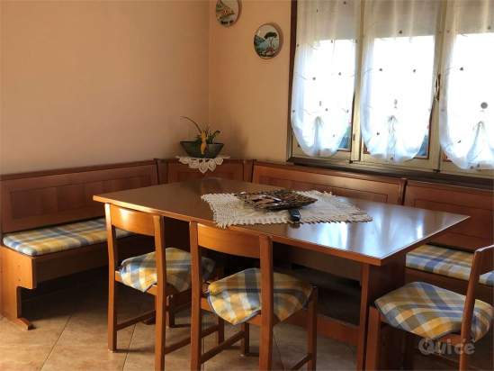 APPARTAMENTO 3 CAMERE con GIARDINO S.Giacomo a Vittorio Veneto foto-339024