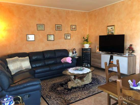 APPARTAMENTO 3 CAMERE con GIARDINO S.Giacomo a Vittorio Veneto foto-339020