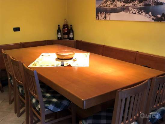 APPARTAMENTO 3 CAMERE con GIARDINO S.Giacomo a Vittorio Veneto foto-339014