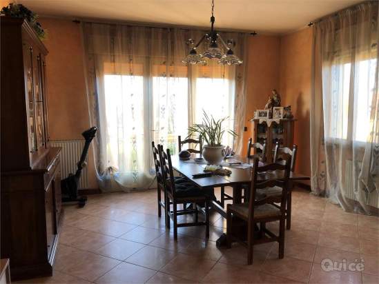 APPARTAMENTO 3 CAMERE con GIARDINO S.Giacomo a Vittorio Veneto foto-339022