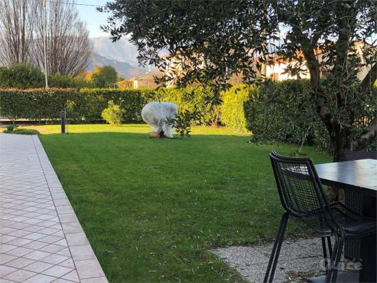 APPARTAMENTO 3 CAMERE con GIARDINO S.Giacomo a Vittorio Veneto foto-39040