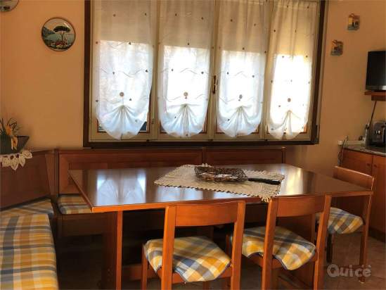 APPARTAMENTO 3 CAMERE con GIARDINO S.Giacomo a Vittorio Veneto foto-339026