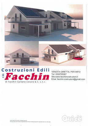 VILLETTA INDIPENDENTE foto-39144