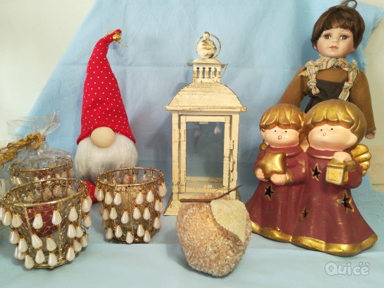 Addobbi natalizi foto-340294