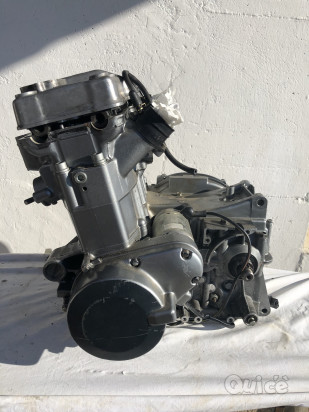 Motore Kawasaki Ninja  foto-340490