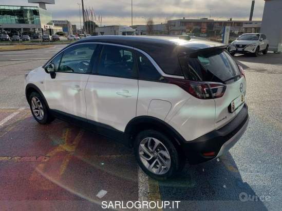 Opel Crossland foto-341014