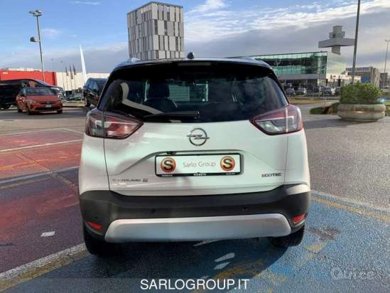 Opel Crossland foto-341013