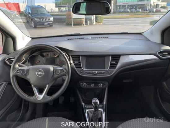 Opel Crossland foto-341026
