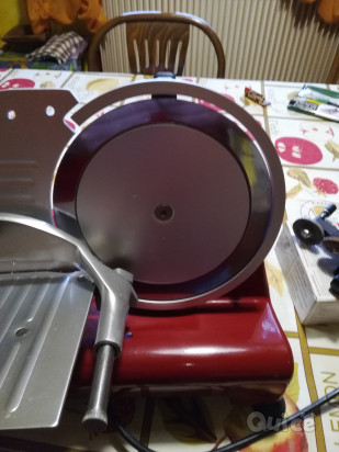 Affettatrice RGV foto-341230