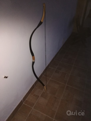 arco mongolo 50 libbre foto-39290