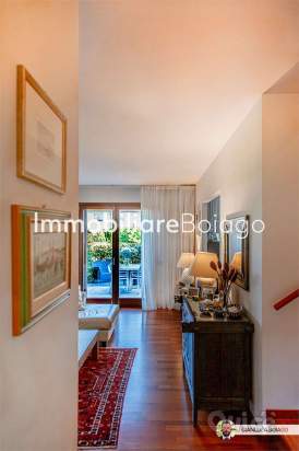 RECENTE PORZIONE FUORI MURA a Treviso foto-341521