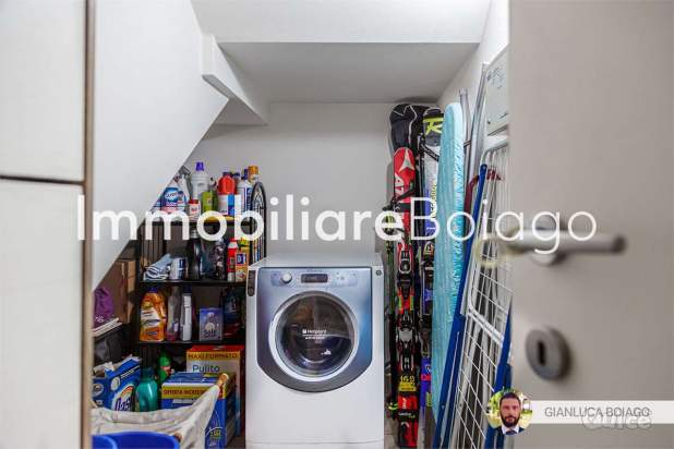 RECENTE PORZIONE FUORI MURA a Treviso foto-341535