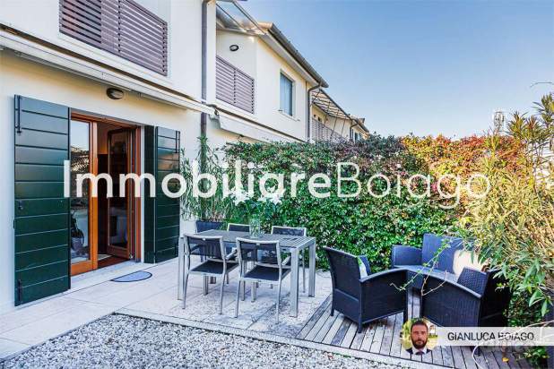 RECENTE PORZIONE FUORI MURA a Treviso foto-341532