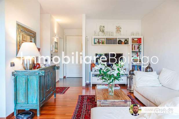 RECENTE PORZIONE FUORI MURA a Treviso foto-341526