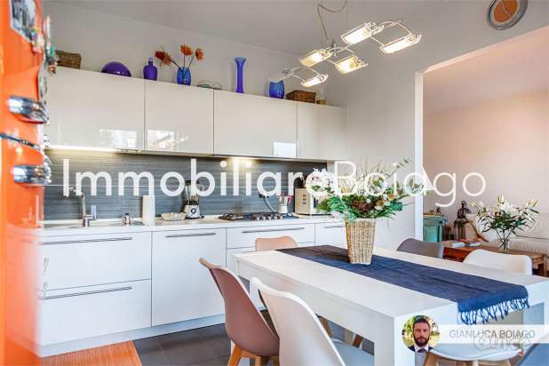 RECENTE PORZIONE FUORI MURA a Treviso foto-341529