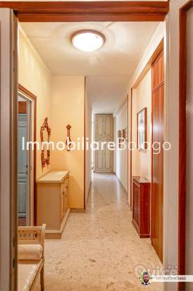 TRICAMERE DA RISTRUTTURARE a Treviso foto-341549