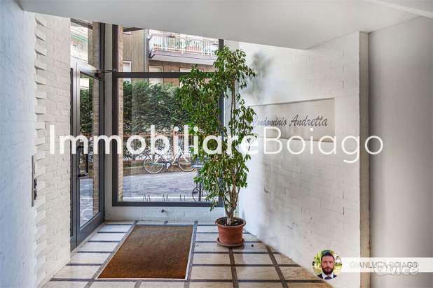 TRICAMERE DA RISTRUTTURARE a Treviso foto-39343