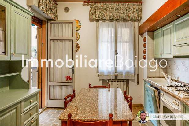 TRICAMERE DA RISTRUTTURARE a Treviso foto-341548