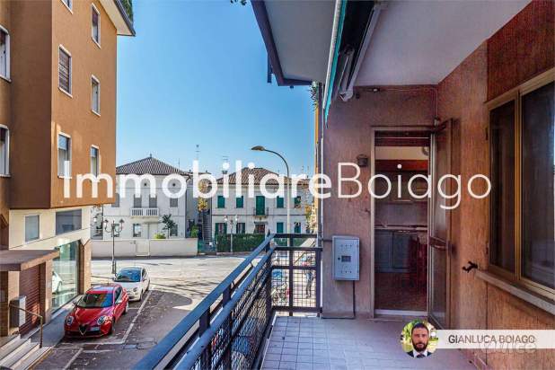 TRICAMERE DA RISTRUTTURARE a Treviso foto-341544