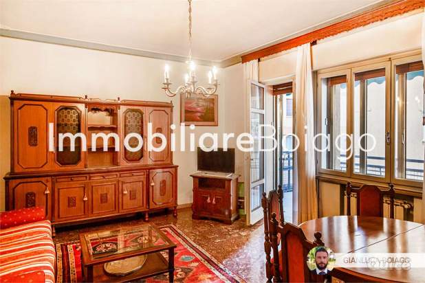 TRICAMERE DA RISTRUTTURARE a Treviso foto-341541