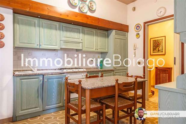 TRICAMERE DA RISTRUTTURARE a Treviso foto-341545