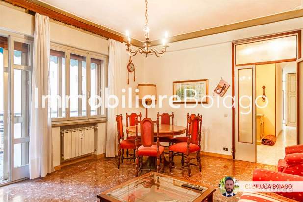 TRICAMERE DA RISTRUTTURARE a Treviso foto-341543