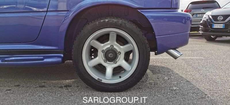 Suzuki XL 90 3P 1.6 BENZ. foto-342368