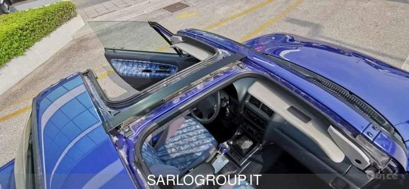 Suzuki XL 90 3P 1.6 BENZ. foto-342375