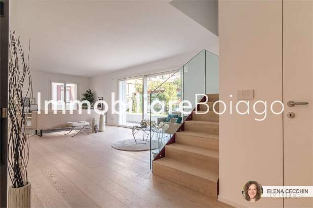 Elegante DUPLEX di nuova costruzione a Treviso foto-342439