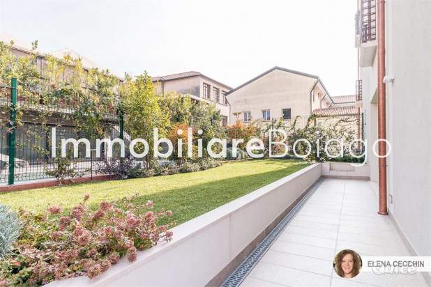 Elegante DUPLEX di nuova costruzione a Treviso foto-342446