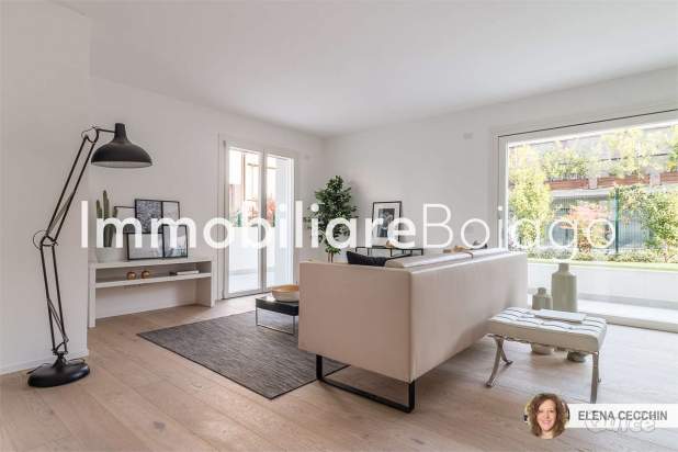 Elegante DUPLEX di nuova costruzione a Treviso foto-342453