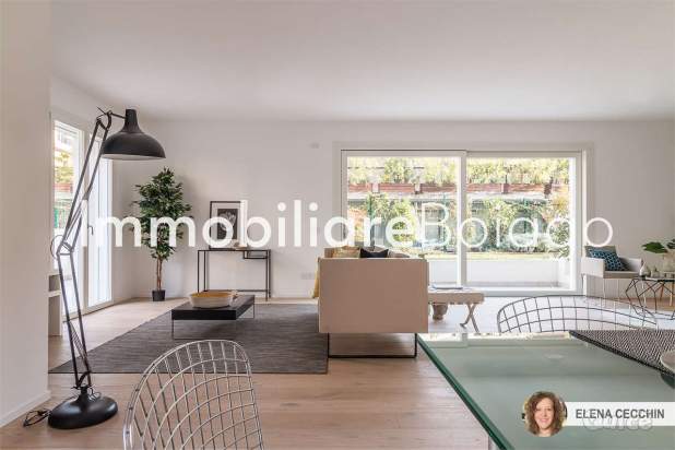 Elegante DUPLEX di nuova costruzione a Treviso foto-342454