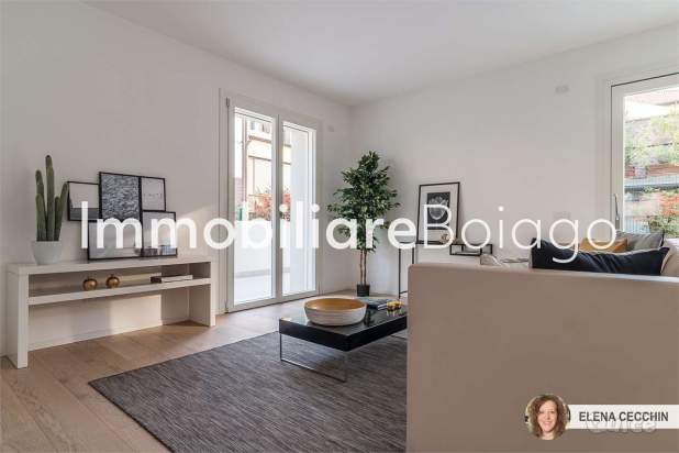 Elegante DUPLEX di nuova costruzione a Treviso foto-342442