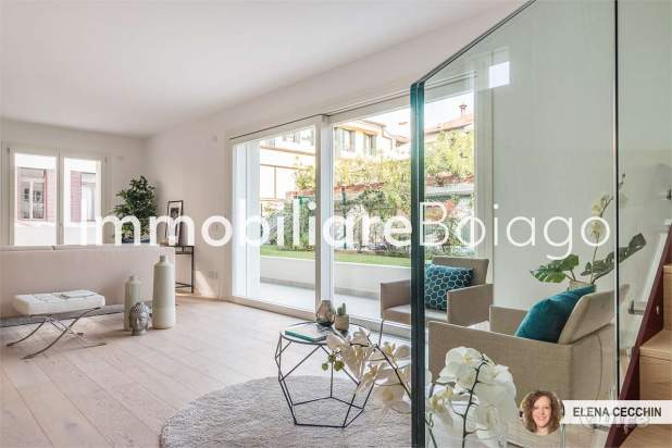 Elegante DUPLEX di nuova costruzione a Treviso foto-342449