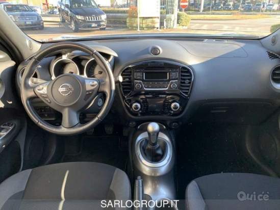 Nissan Juke foto-342940