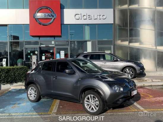 Nissan Juke foto-39485