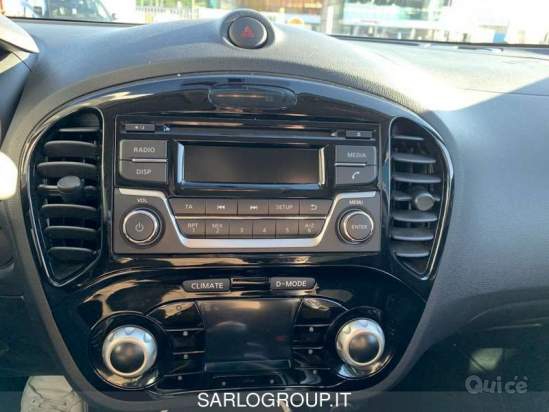 Nissan Juke foto-342944