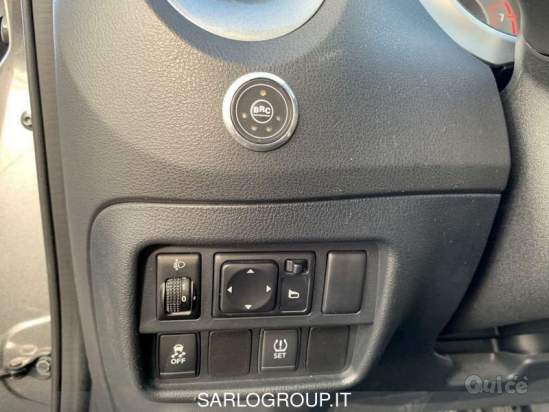 Nissan Juke foto-342943