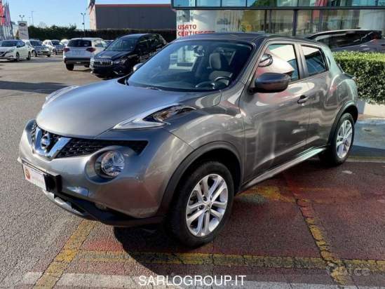 Nissan Juke foto-342934