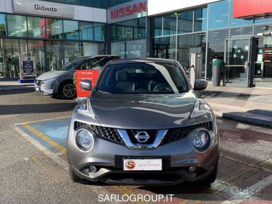 Nissan Juke foto-342935