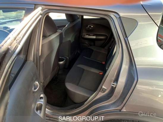 Nissan Juke foto-342938