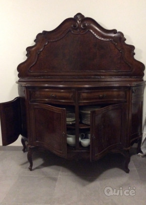 Credenza primi del 900 foto-343253