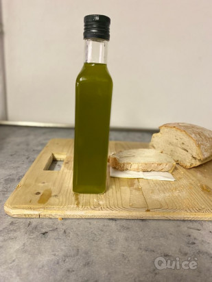 Olio annata 2021 bio foto-343255