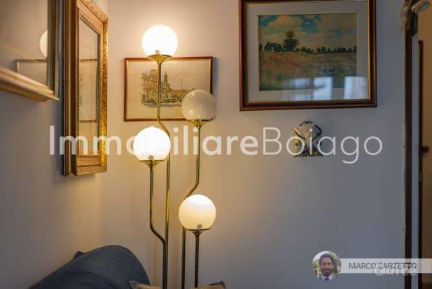 COMODO BICAMERE TV  NORD CON TERRAZZO ABITABILE a Treviso foto-344206