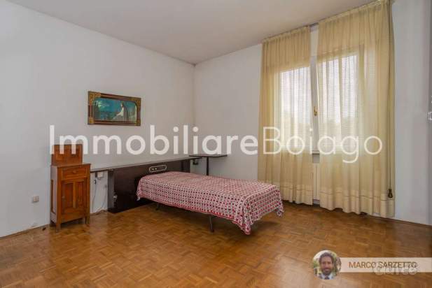 COMODO BICAMERE TV  NORD CON TERRAZZO ABITABILE a Treviso foto-344218