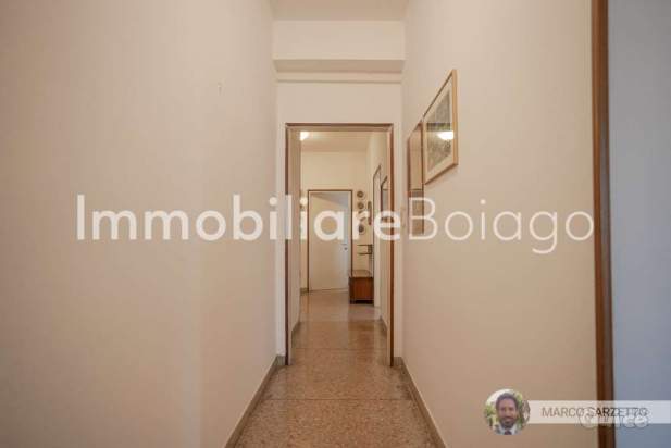 COMODO BICAMERE TV  NORD CON TERRAZZO ABITABILE a Treviso foto-344221