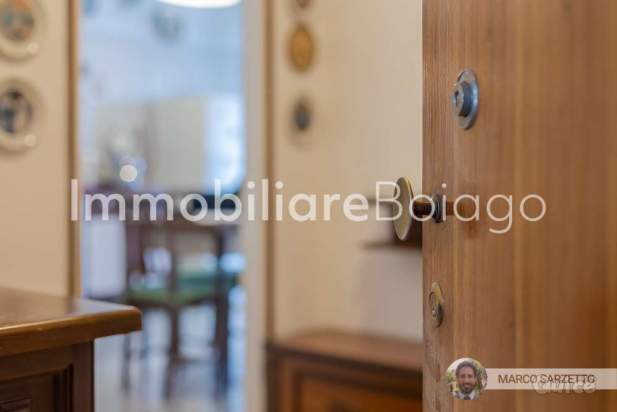 COMODO BICAMERE TV NORD CON TERRAZZO ABITABILE a Treviso foto-39601