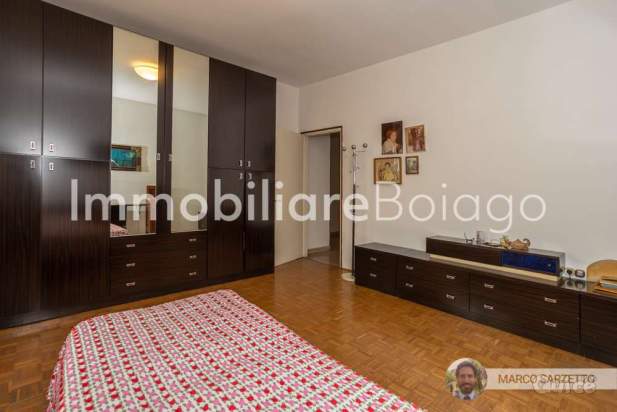 COMODO BICAMERE TV  NORD CON TERRAZZO ABITABILE a Treviso foto-344216